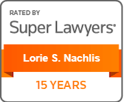 Super Lawyers - 15 Years - Lorie