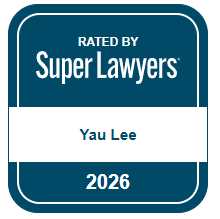 Yau Super Lawyers 2026