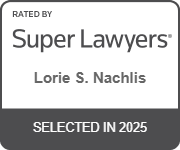 Super Lawyers 2025 - Lorie