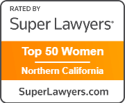 Super Lawyers 50 NorCal - Lorie